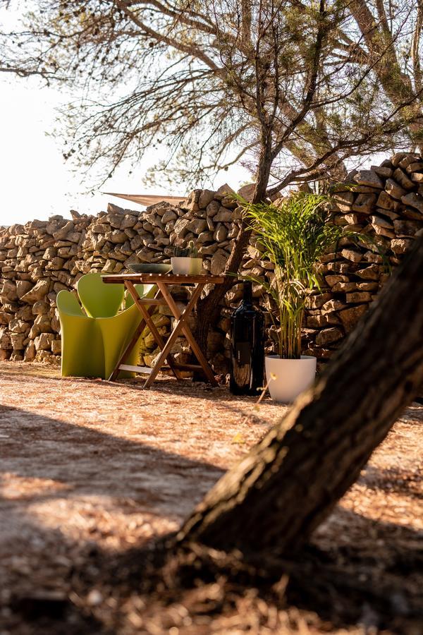 Plage Cachee - Glamping Vrboska Exterior photo
